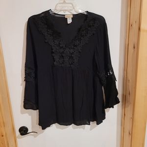 Studio Gem size medium blouse